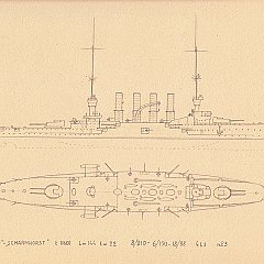03-Gneisenau - Scharnhorst  - 76